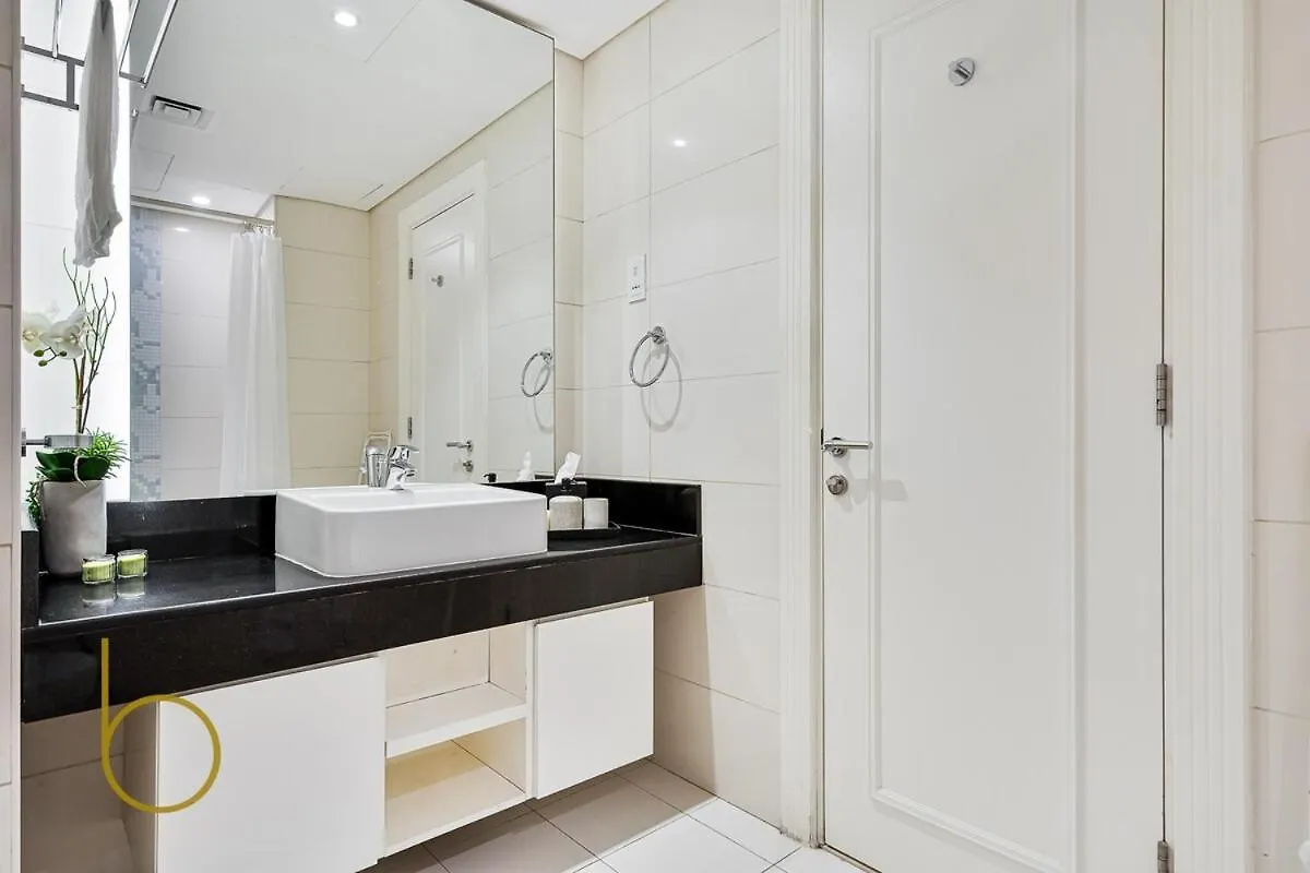 Bookable - Modern Studio In Business Bay Dubai