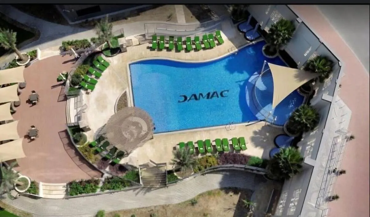 Bookable - Modern Studio In Business Bay Dubai United Arab Emirates