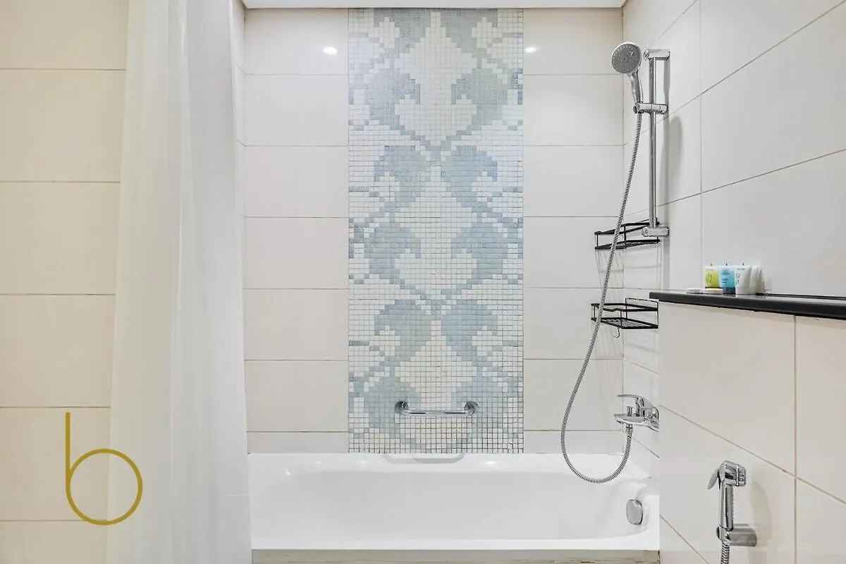 Bookable - Modern Studio In Business Bay Dubai United Arab Emirates