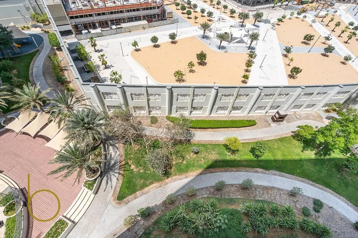 Apartment Bookable - Modern Studio In Business Bay Dubai