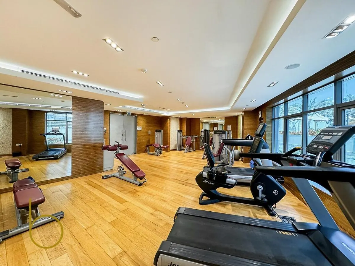 Bookable - Modern Studio In Business Bay Dubai United Arab Emirates