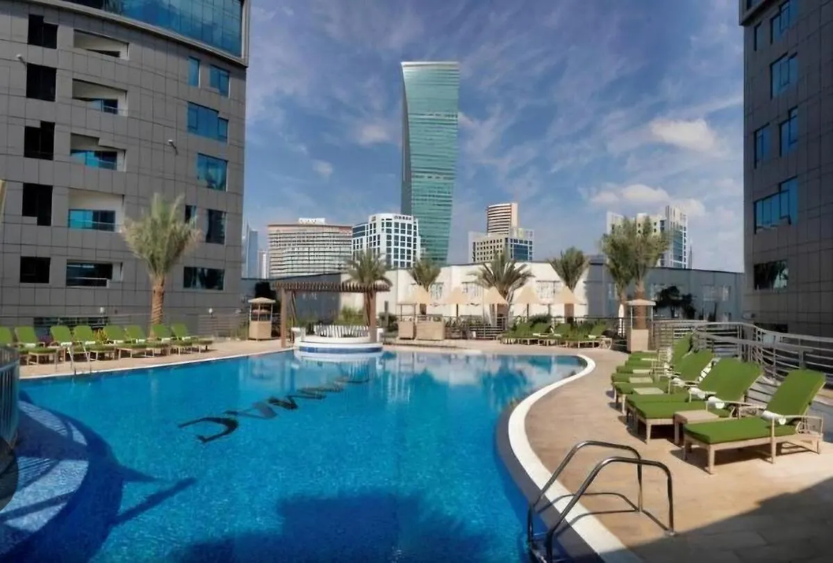 Bookable - Modern Studio In Business Bay Dubai Apartment